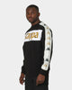 Kappa 222 Banda 10 Delfin Crewneck Black/Grey Vapo