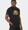 Kappa Authentic David T-Shirt Black