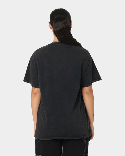 Rodman Brand Partyboy Vintage T-Shirt Black Wash