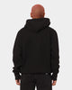 Crooks & Castles Fairfax Varsity Hoodie Hot Black/Gold