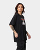 American Thrift X Annabelle Annabelle Vintage T-Shirt Black Wash