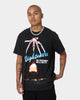American Thrift X A Nightmare on Elm Street Nightmare Vintage T-Shirt Black Wash