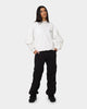 Loiter Aura Premium Crewneck Off White
