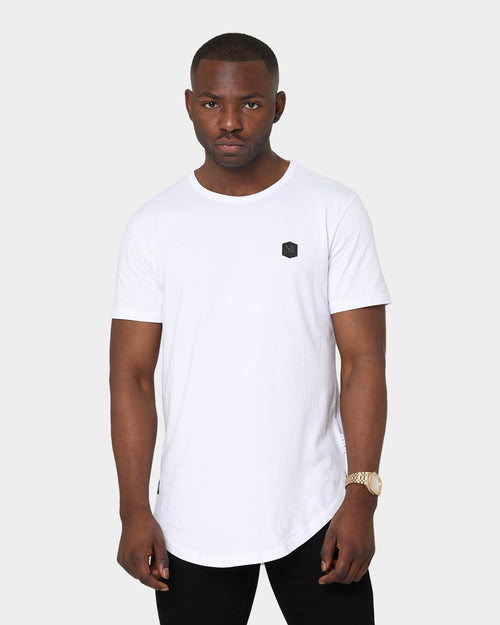 Saint Morta Edition El Duplo T-Shirt White/Black