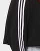 Adidas Women's Short Hoodie Black