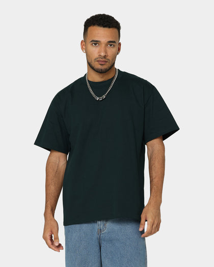 AS Colour Heavy T-Shirt Pine Green