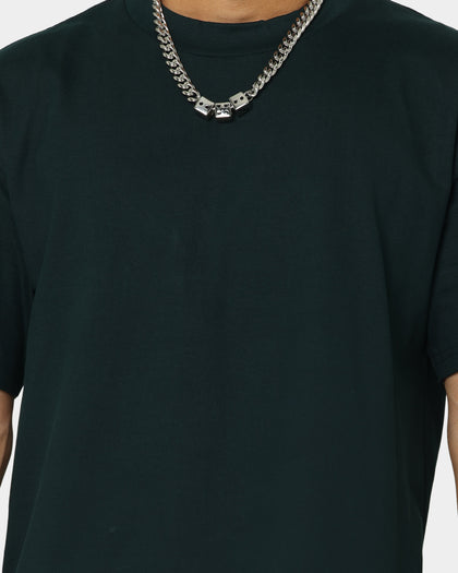 AS Colour Heavy T-Shirt Pine Green