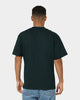AS Colour Heavy T-Shirt Pine Green