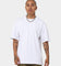 AS Colour Heavy T-Shirt White