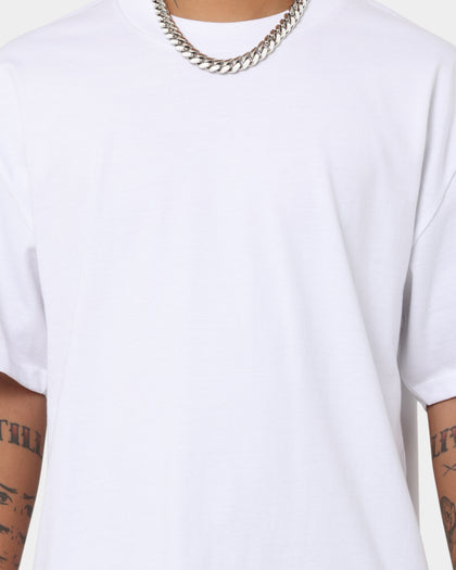 AS Colour Heavy T-Shirt White