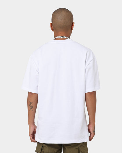 AS Colour Heavy T-Shirt White