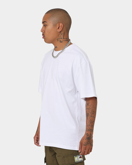AS Colour Heavy T-Shirt White