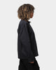 Adidas Trefoil Twill Blouson Jacket Black