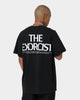 American Thrift X The Exorcist The Exorcist Face T-Shirt Black Wash