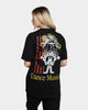 Grand Scheme Dance Music T-Shirt Black