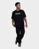 Grand Scheme Team T-Shirt Black