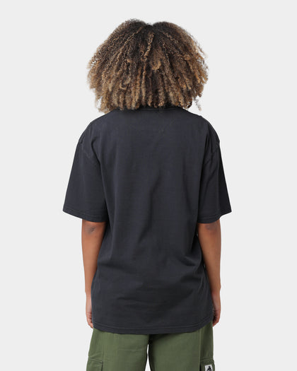 Mitchell & Ness Chicago Bulls Champion Tour T-Shirt Black