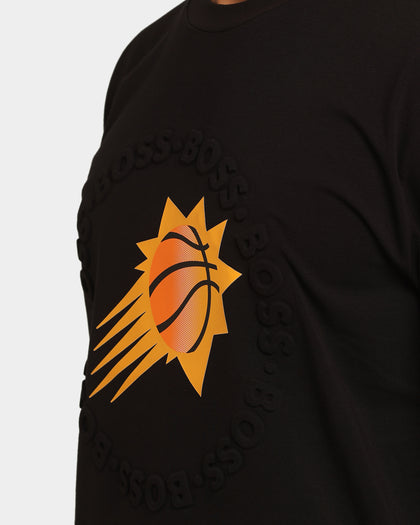 Hugo Boss Hugo Boss X NBA Phoenix Suns Basic T-Shirt Black