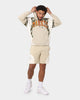 PUMA X MARKET Trek Ready Hoodie Puma Putty