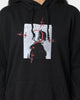 The Batman Truth Vintage Hoodie Black