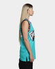 Mitchell & Ness Vancouver Grizzlies Shareef Abdur-Rahim #3 '96-'97 Swingman Jersey Teal