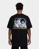 American Thrift X Bill & Ted Excellent Adventure T-Shirt Black