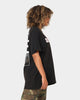 American Thrift X Old School Old School Vintage T-Shirt Black Wash