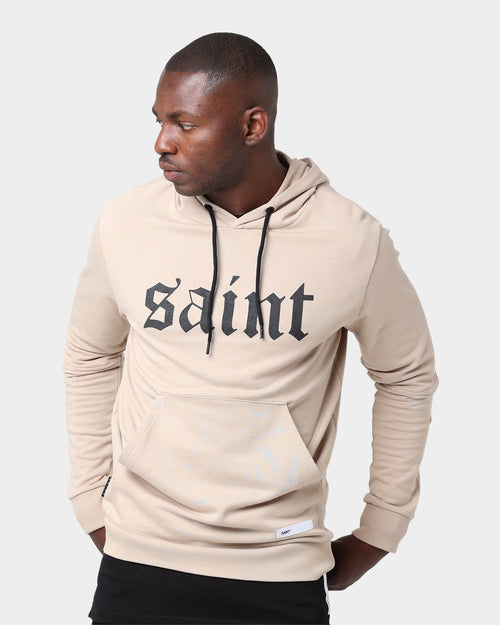 Saint Morta Era New Age Hoodie Stone/Black