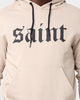 Saint Morta Era New Age Hoodie Stone/Black