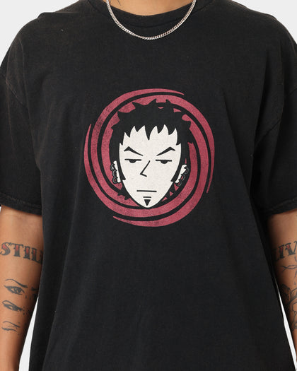 American Thrift X Daria Trent Lane Vintage T-Shirt Black