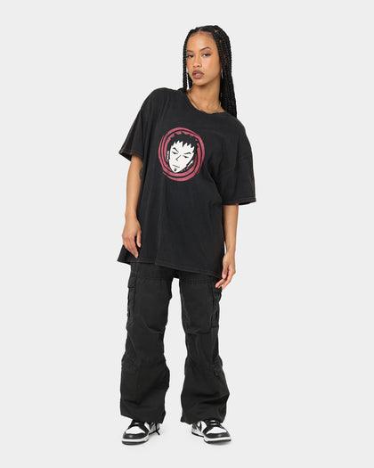 American Thrift X Daria Trent Lane Vintage T-Shirt Black