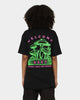 OBEY Space For Everyone T-Shirt Black