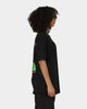OBEY Space For Everyone T-Shirt Black