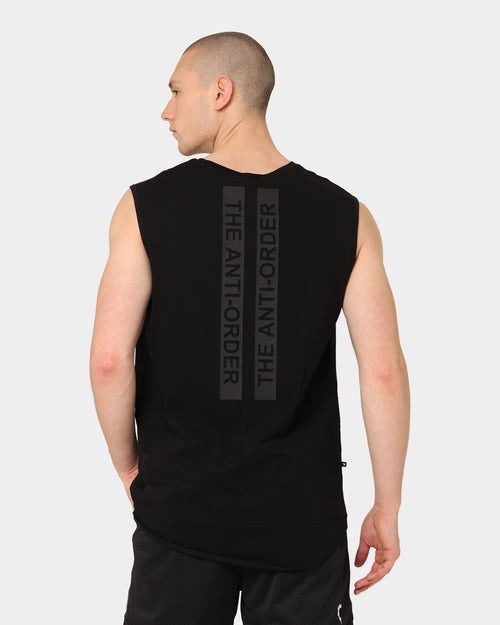 The Anti Order Antidote Unknown Singlet Black
