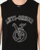 The Anti Order Antidote Unknown Singlet Black