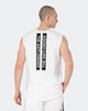 The Anti Order Antidote Unknown Singlet White