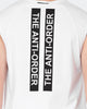 The Anti Order Antidote Unknown Singlet White