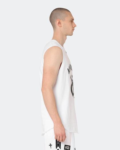 The Anti Order Antidote Unknown Singlet White