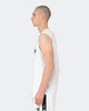 The Anti Order Antidote Unknown Singlet White