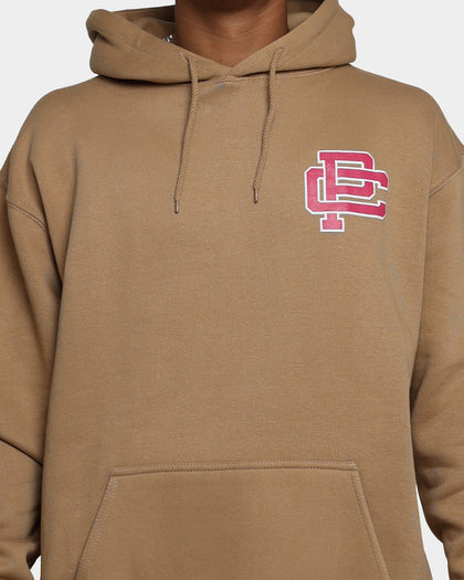 Carré Worldwide Essential Hoodie Sandstone