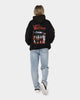 American Thrift X The Warriors The Warriors Vintage Hoodie Black Wash
