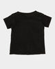 Shortie Kids' Soul T-Shirt Black Wash
