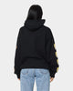 American Thrift American Thrift X Beavis & Butthead Couch Hoodie Black