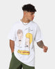 American Thrift American Thrift X Beavis & Butthead Stuff Sucks T-Shirt White