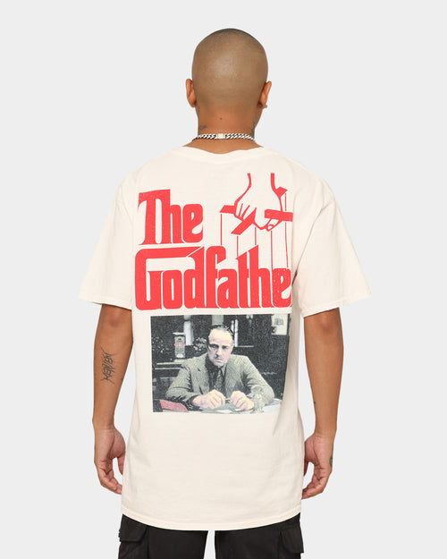 American Thrift X The Godfather The Godfather T-Shirt Off White