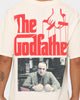American Thrift X The Godfather The Godfather T-Shirt Off White