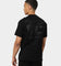 Carré Automobile T-Shirt Black