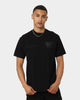 Carré Automobile T-Shirt Black