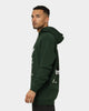 WNDRR Slender Hoodie Forest Green