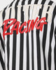 Loiter Daytona Mechanic Button Up Shirt Striped